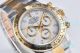 1-1 Super Clone Rolex Daytona 116503 904L Half gold White Dial Watch in Clean Factory new 4130 (9)_th.jpg